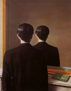 René Magritte